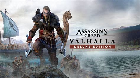 Assassins Creed Valhalla for PC , Xbox One, PS4, & More